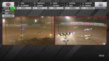 Feature | 2026 Lucas Oil Dirt Track World Championship at WVMS