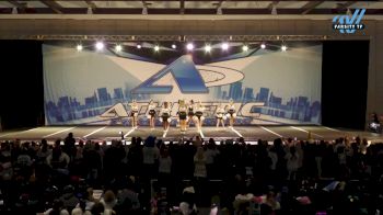 Premier Athletics Columbia - Premier Athletics Columbia- WOLF PAC- FIERC3 [2024 L3 Junior Day 2] 2024 Athletic Championships Chattanooga Nationals