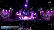 MGA Cheer Extreme - Lady Orbit [2025 L4 Senior - D2 - Small Day 2] 2025 ASC Battle Under the Big Top Grand Nationals
