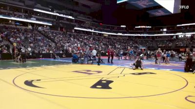 190-2A Cons. Round 2 - J.D. Case, Hayden vs Eric Tracy, Wray