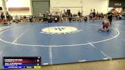 97 lbs Placement Matches (8 Team) - Cameron Snyder, Tennessee vs Will Katherman, Minnesota Red