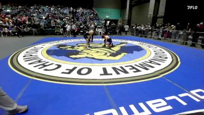 132 lbs Prelim - Hunter Shepard, Beyer vs Osiel Perez, Redwood -Visalia