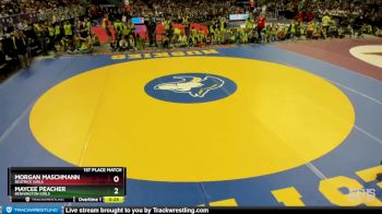 Replay: Mat 4 - 2024 NSAA State Championships ARCHIVE ONLY | Feb 17 @ 11 AM