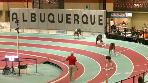 Women's 200m, Prelims 4