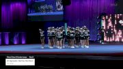 Bridgewater Raritan Panthers - Rec Cheer [2023 Show Cheer 3 Varsity Large Day 2] 2023 Pop Warner National Cheer & Dance Championship