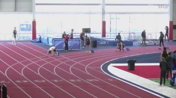 Men's 4x400m Relay Ncaa Division Ii, Finals 1