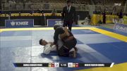 Renato Takechi Kimura vs Jamual Edward Parks 2025 Pan Jiu Jitsu IBJJF Championship