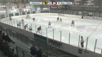 Replay: Home - 2024 Brockville vs Ottawa | Dec 7 @ 7 PM