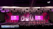 Icon Athletics - Savage [2026 L1 Youth - D2 - Small Day 1] 2026 One Up Grand Nationals