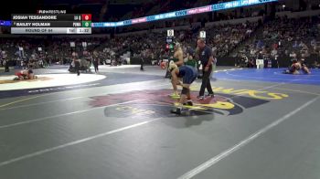 Replay: Mat 8 - 2025 CIF State Champs - ARCHIVE ONLY | Feb 27 @ 9 AM