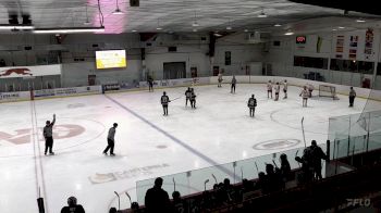 Replay: Home - 2025 Bears U18 AAA vs Hounds U18 AAA | Jan 16 @ 7 PM