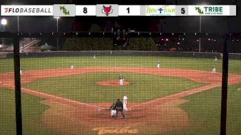 Replay: Marist vs William & Mary | Feb 25 @ 6 PM