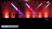 Dream Xtreme All Stars - Powerpuff Girls [2026 L1.1 Youth - PREP Day 1] 2026 The CELEBRATION: West