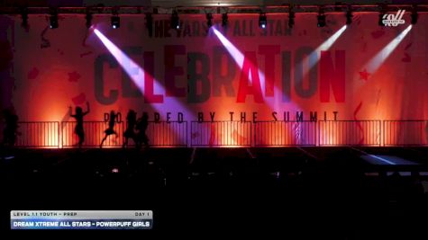 Dream Xtreme All Stars - Powerpuff Girls [2026 L1.1 Youth - PREP Day 1] 2026 The CELEBRATION: West