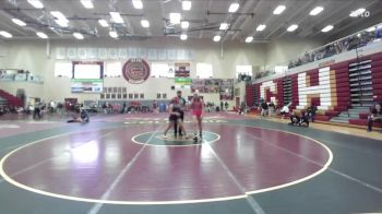 145 lbs Champ. Round 1 - Cashlin Volkel, Kimberly vs Camille Krochmal, Eagle