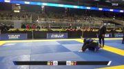 Tessa Marie Davis vs Stormy Summer Paxton 2025 Pan Jiu Jitsu IBJJF Championship