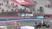 High School Boys' 4x800m Relay Championship Of America, Finals 1