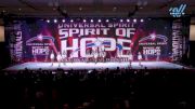 ACX - Sassy Jags [2024 L1 Youth - Small - A Day 1] 2024 Spirit of Hope Grand Nationals