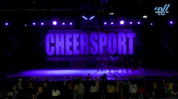 ACE of Hattiesburg - Prodigies [2025 L2 Youth - Small - C Day 1] 2025 CHEERSPORT National All Star Cheerleading Championship