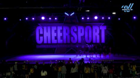ACE of Hattiesburg - Prodigies [2025 L2 Youth - Small - C Day 1] 2025 CHEERSPORT National All Star Cheerleading Championship