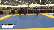 Replay: Mat 10 - 2023 World Master IBJJF Championship | Sep 2 @ 9 AM