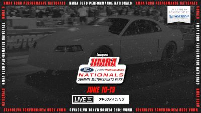 Full Replay | NMRA Ford Performance Nationals Saturday 6/12/21
