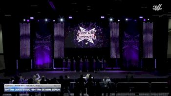 Rhythm Dance Studio - Rhythm Extreme Senior [2026 Senior - Premier - Hip Hop - Small Day 2] 2026 JAMfest Dance Super Nationals