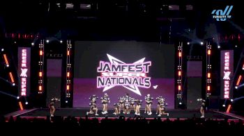 ATA - Oxygen [2025 L4.2 Senior Coed - Small Day 2] 2025 JAMfest Cheer Super Nationals