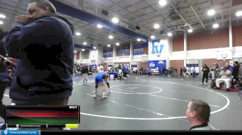 113 lbs Champ. Round 1 - Liam Qureshi, Fountain Valley vs Jason McDonald, Lemoore