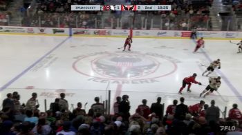Replay: Home - 2024 Huntsville vs Birmingham | Feb 16 @ 7 PM