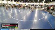 70 lbs Round 2 - Mason Ashworth, JWC vs Austin Latinis, Gold Rush Wrestling Academy