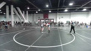 190 lbs Quarterfinal - Colt Ocampo, Wright Wr Ac vs David Perez, Hyperbolic WC