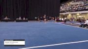 Raegan Krautkramer - Women's Group, Legacy Gymnastics - 2021 Women's Xcel Region 4 Championships