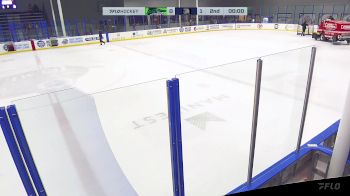 Replay: Home - 2023 Jr. Blades vs Bold City | Sep 23 @ 1 PM