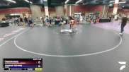 132 lbs Semifinal - Tristan Rios, Boneyard Wrestling Academy vs Phoenix Semmes, Texas