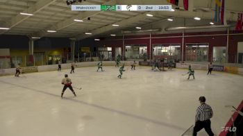 Replay: Home - 2025 Totems vs Sockeyes | Jan 3 @ 6 PM