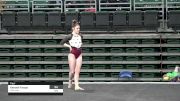 Kendall Knaps - Floor, Centenary