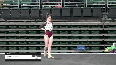 Kendall Knaps - Floor, Centenary