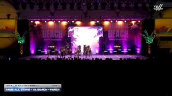 FAME All Stars - VA Beach - FANCY [2026 L2 Youth - Small Day 1] 2026 ACDA Reach the Beach Grand Nationals DI/Worlds