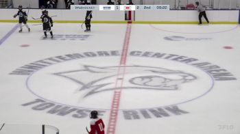 Replay: Home - 2025 Navy Blue vs Red | Jul 26 @ 3 PM