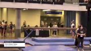 Olivia Weber Weber - Women's Group, Cedar Valley Gymnastics - 2021 Women's Xcel Region 4 Championships