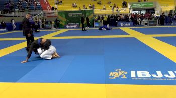 DIMITRI MARTINS PAES vs PAULO RUAN SANTANA DE OLIVEIRA 2024 Brasileiro Jiu-Jitsu IBJJF