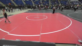 Replay: Mat 2 - 2024 CO Middle & Elem School State Champ | Mar 23 @ 5 PM