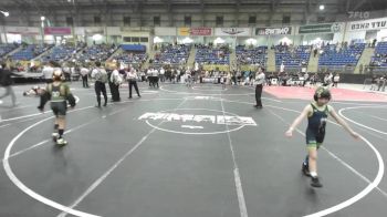 Replay: Mat 3 - 2024 CO Middle & Elem School State Champ | Mar 23 @ 5 PM
