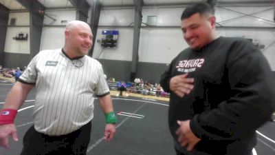 70 lbs Rr Rnd 5 - Chance Cunningham, Takedown Express W/C vs Clyde Rom, Salem Elite