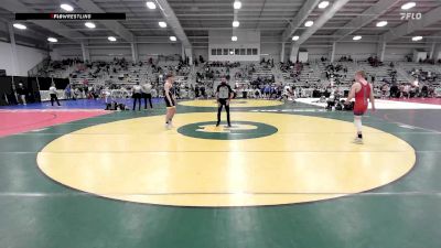 138 lbs Round Of 32 - Grey Hamilton, WY vs Jonathan Graham, TN