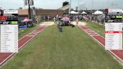 Replay: Long Jump/ Triple Jump - 2025 AAU Junior Olympic Games | Jul 30 @ 12 PM