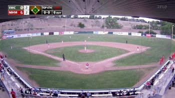 Replay: Home - 2025 Swift Current 57s vs Mavericks | Jun 1 @ 2 PM