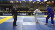 Dmitry Boyko vs Corey Dean Kellett 2025 Pan Jiu Jitsu IBJJF Championship
