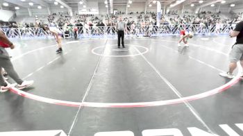 165 lbs Rr Rnd 1 - Tanner Bankes, SEO Wrestling Club vs Lukas Zalota, PA Alliance Black